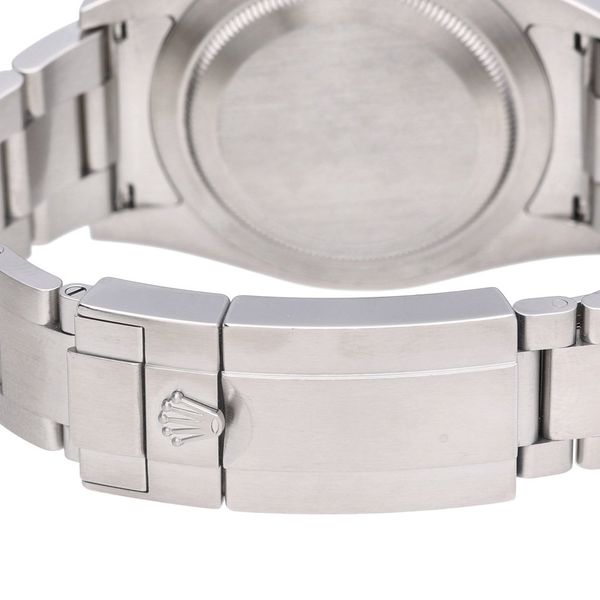 Rolex Explorer 214270